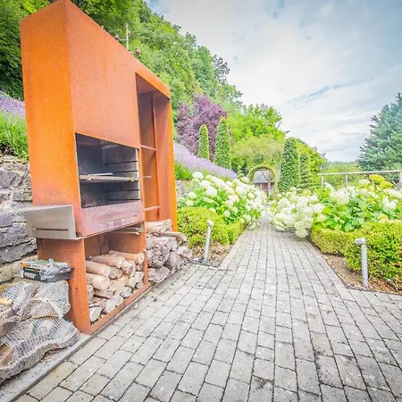 La Maison Du Verger * デュルビュイ