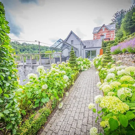 La Maison Du Verger Casa de Férias Durbuy