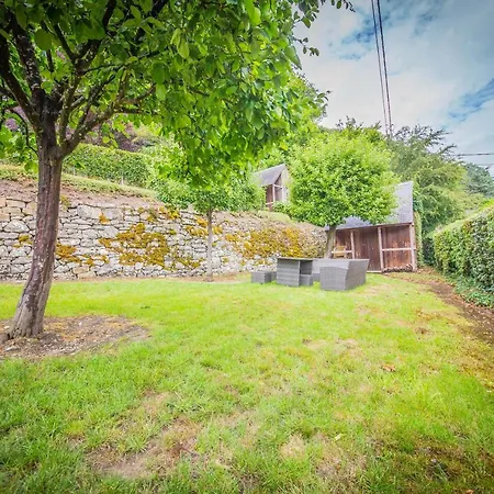 La Maison Du Verger Holiday home Durbuy