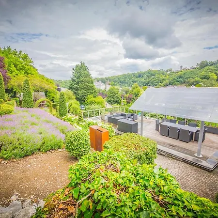 La Maison Du Verger Durbuy