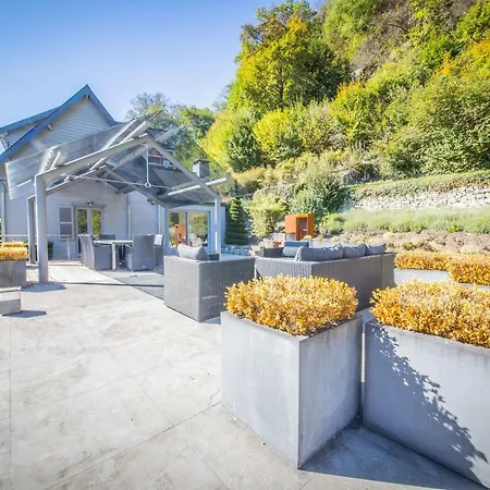 Holiday home La Maison Du Verger *