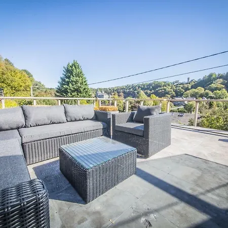 Holiday home La Maison Du Verger Durbuy