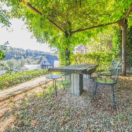 La Maison Du Verger 別荘 デュルビュイ