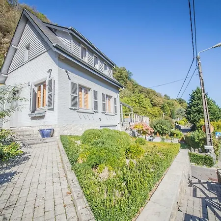 La Maison Du Verger Casa de Férias *