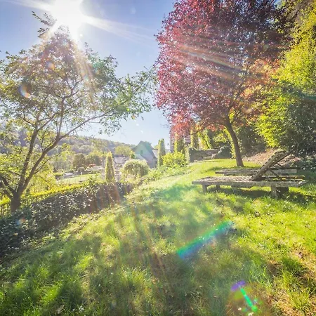 別荘 La Maison Du Verger *