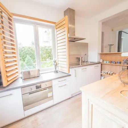 別荘 La Maison Du Verger *