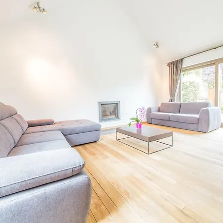 Holiday home La Maison Du Verger