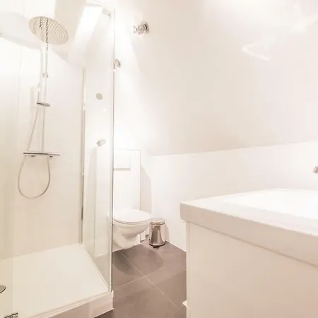 La Maison Du Verger 別荘 *