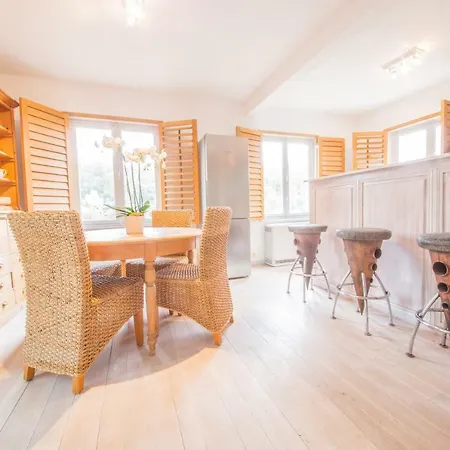 La Maison Du Verger *