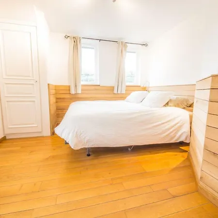 La Maison Du Verger デュルビュイ