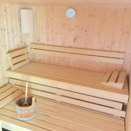 La Maison Du Verger 別荘 *