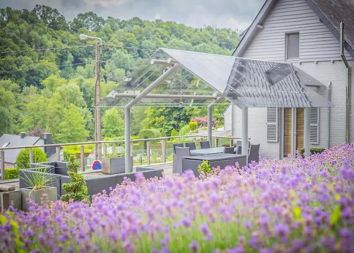 Holiday home La Maison Du Verger Durbuy