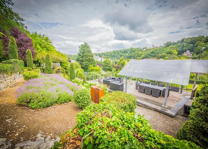 La Maison Du Verger Durbuy