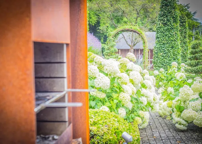 La Maison Du Verger Durbuy