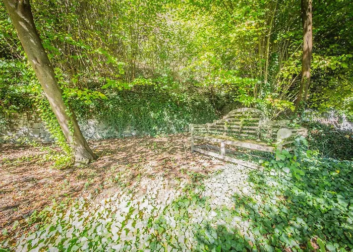 La Maison Du Verger Holiday home *