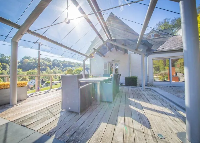 La Maison Du Verger * Durbuy