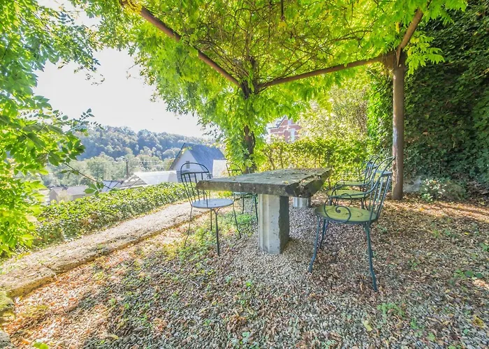 La Maison Du Verger Holiday home Durbuy