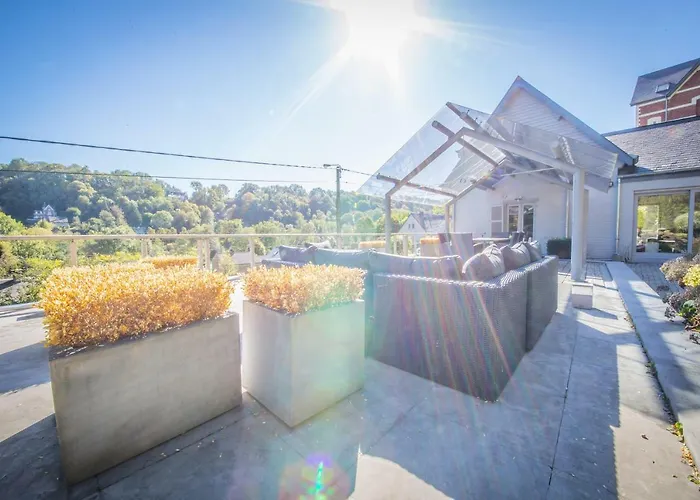 La Maison Du Verger Holiday home