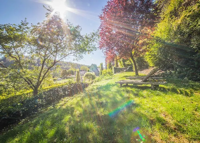 Holiday home La Maison Du Verger *