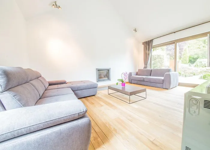 Holiday home La Maison Du Verger