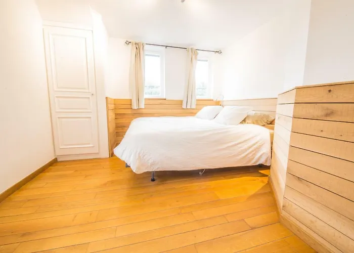 La Maison Du Verger Durbuy